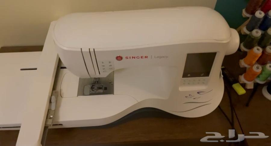 مكينه خياطه تطريز64519243694467112