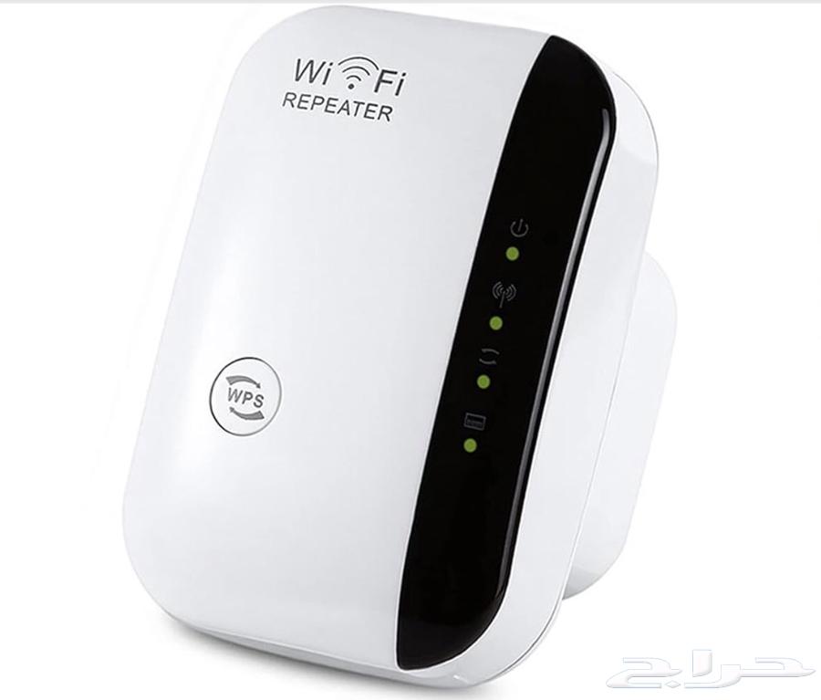 WiFi Booster64521850920065110