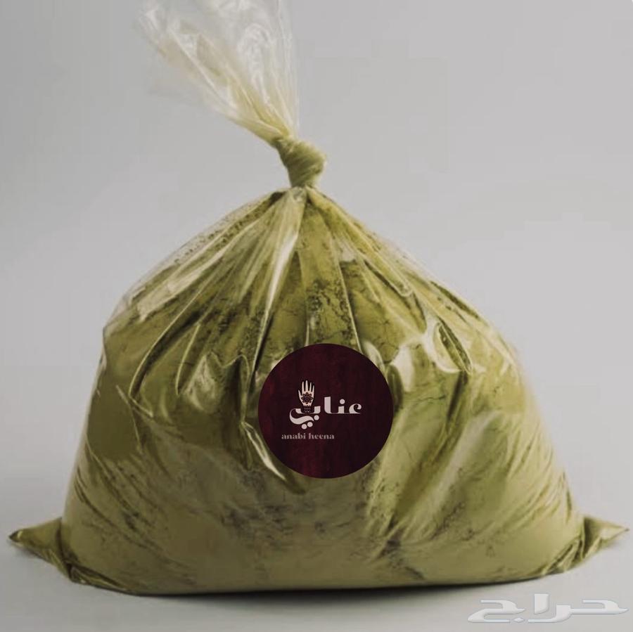 حناء طبيعية وصحية للعناية بالشعر واليدين والشيب64519257927042110