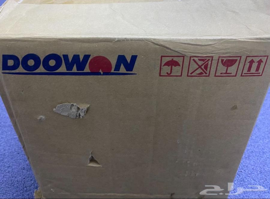 New air conditioner compressor with radiator, made in Korea64525732934531110