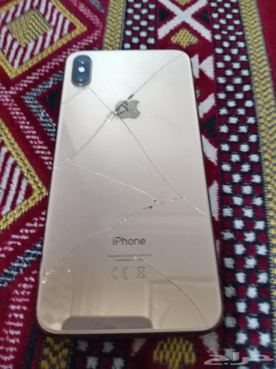 iPhone X Max64526996755969110