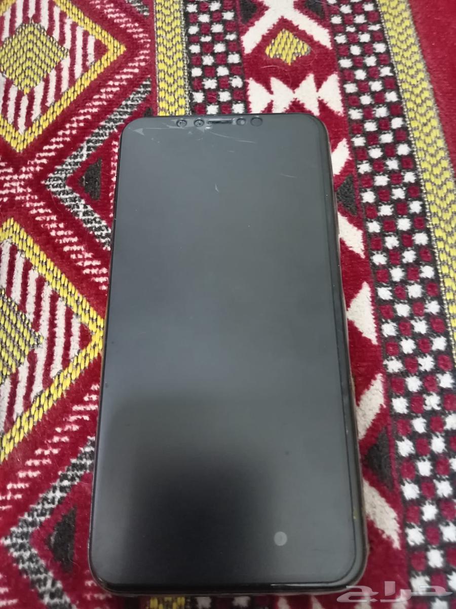 iPhone X Max64526996755969111