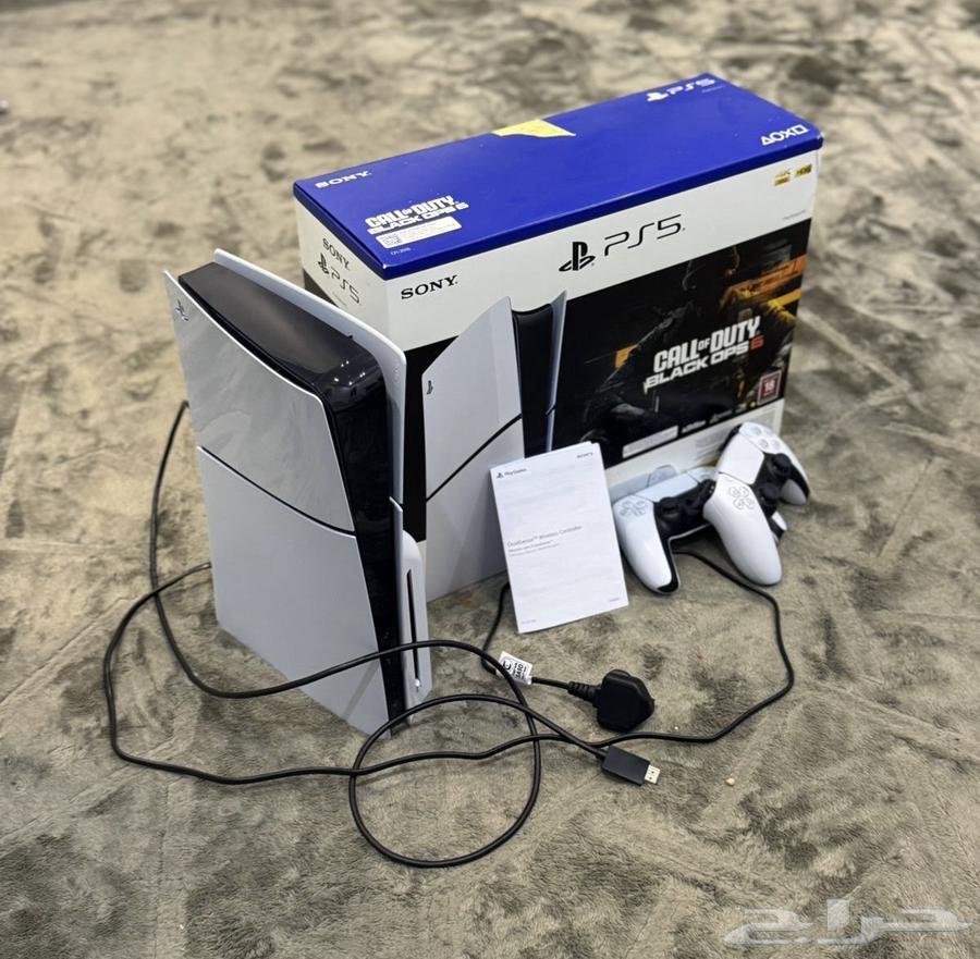 سوني 5 نسخة ال(CD)64525021941122110