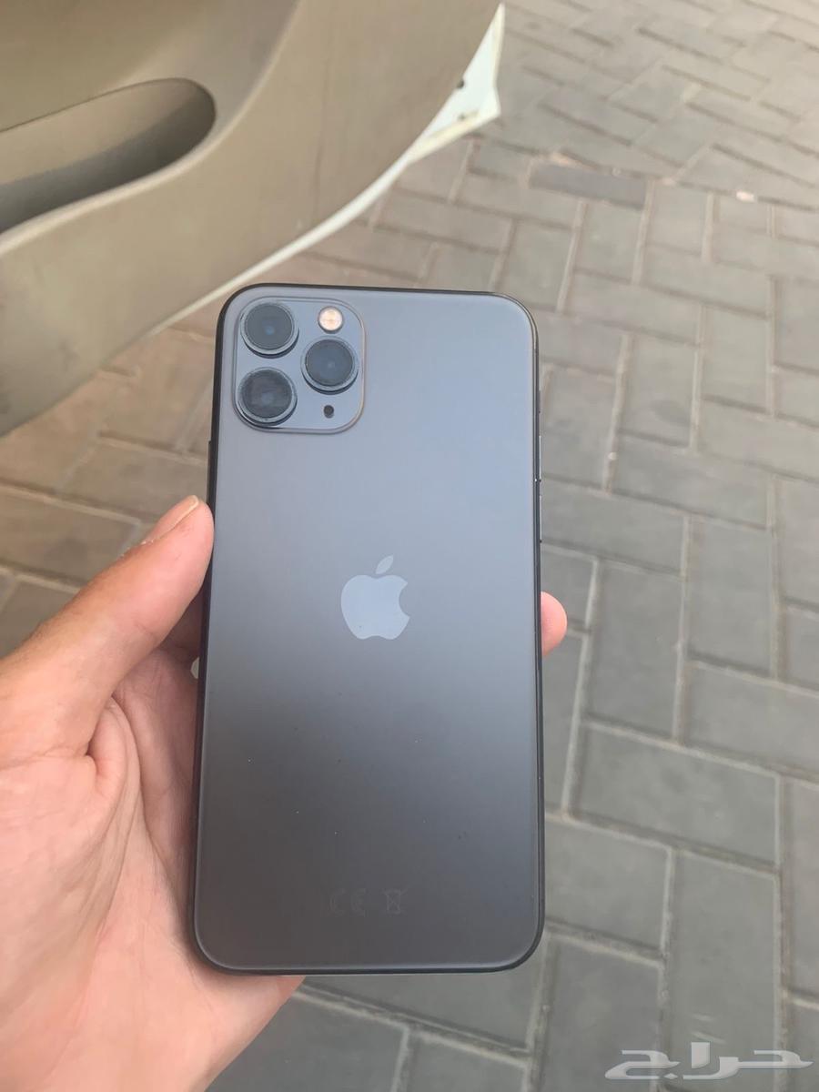 جوال آيفون 11 برو64524253949570112