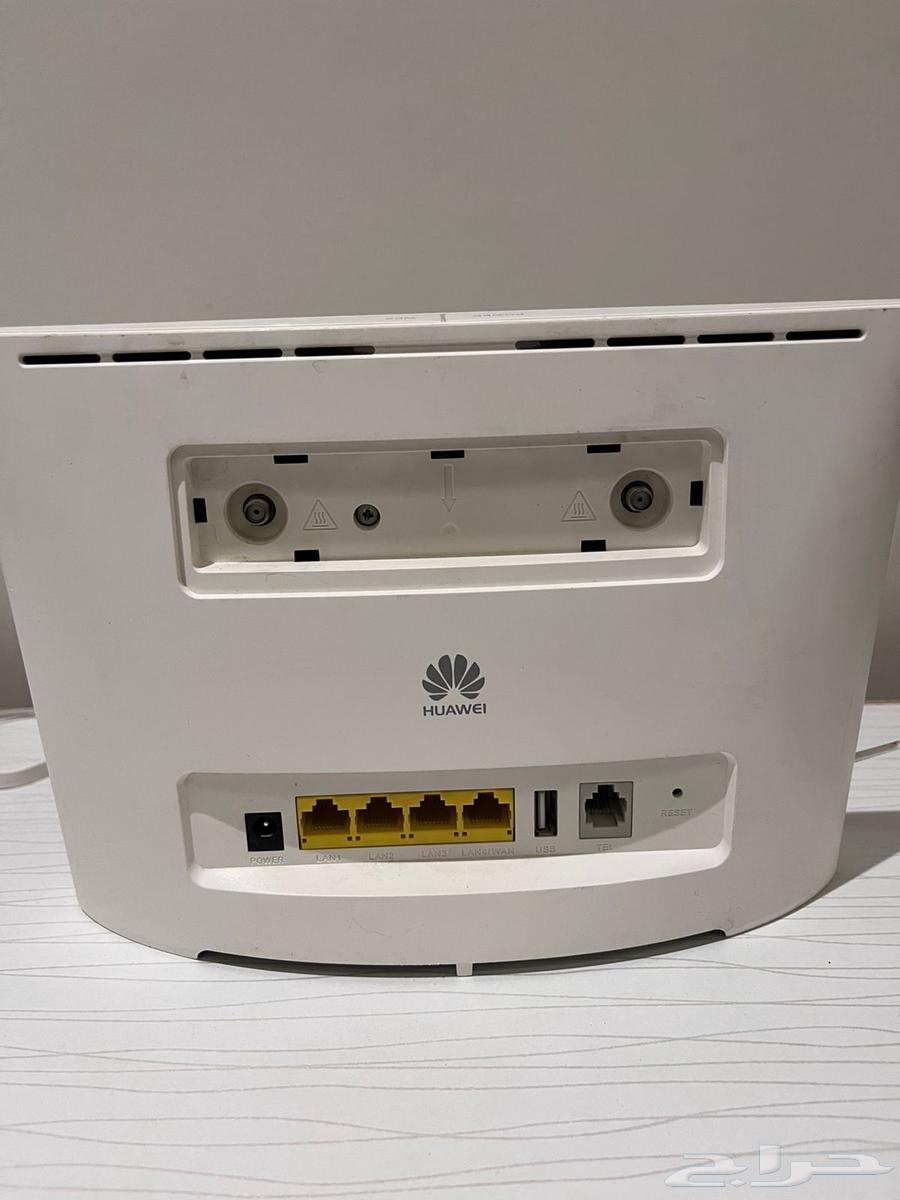 للبيع راوتر هواوي Huawei B525s 4G LTE64522992211714111