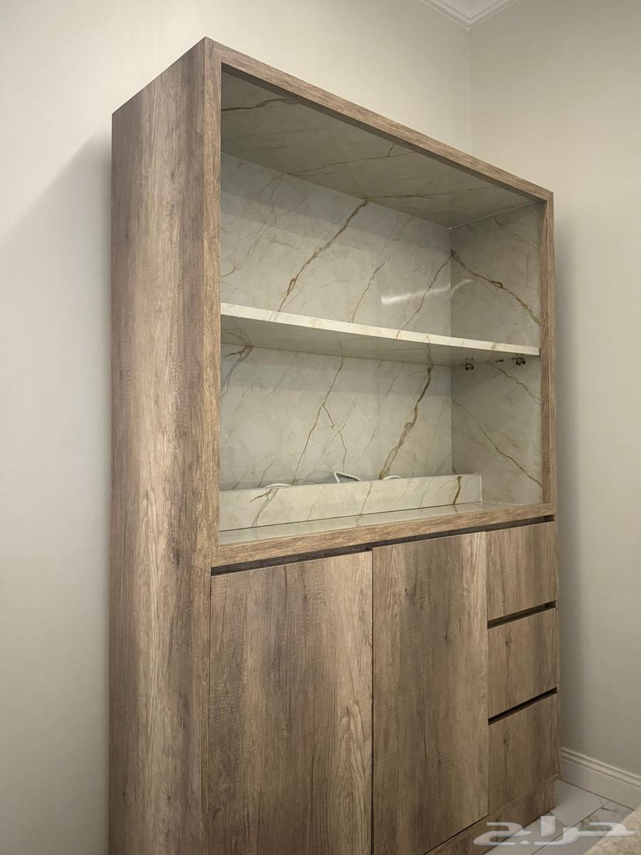 كونر قهوة شبه جديد64526120118529111