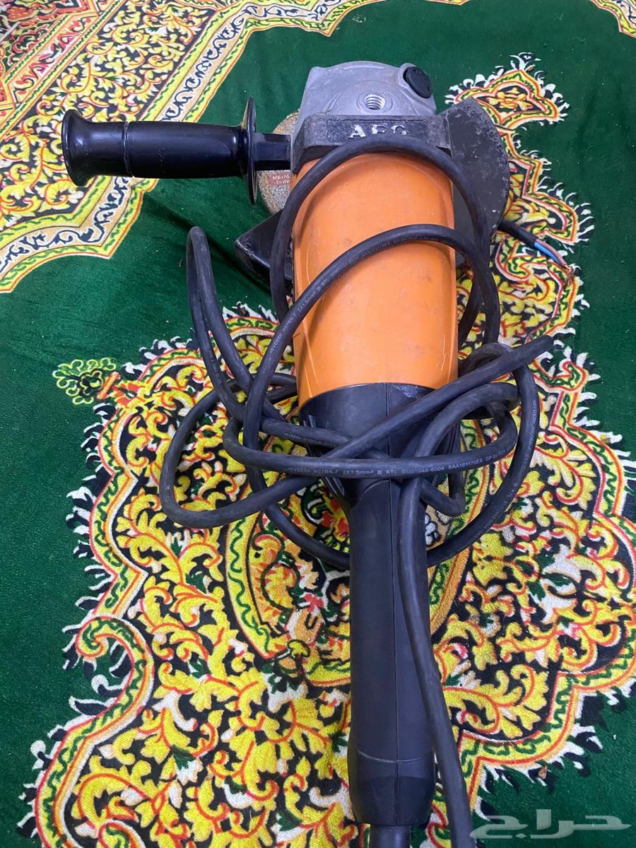 صروخ استعمال خفيف64524331083651110