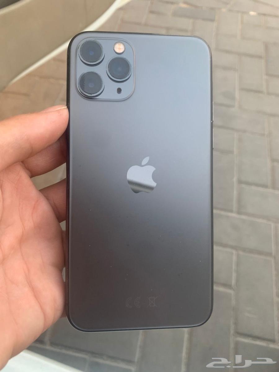 جوال آيفون 11 برو64524253949570113