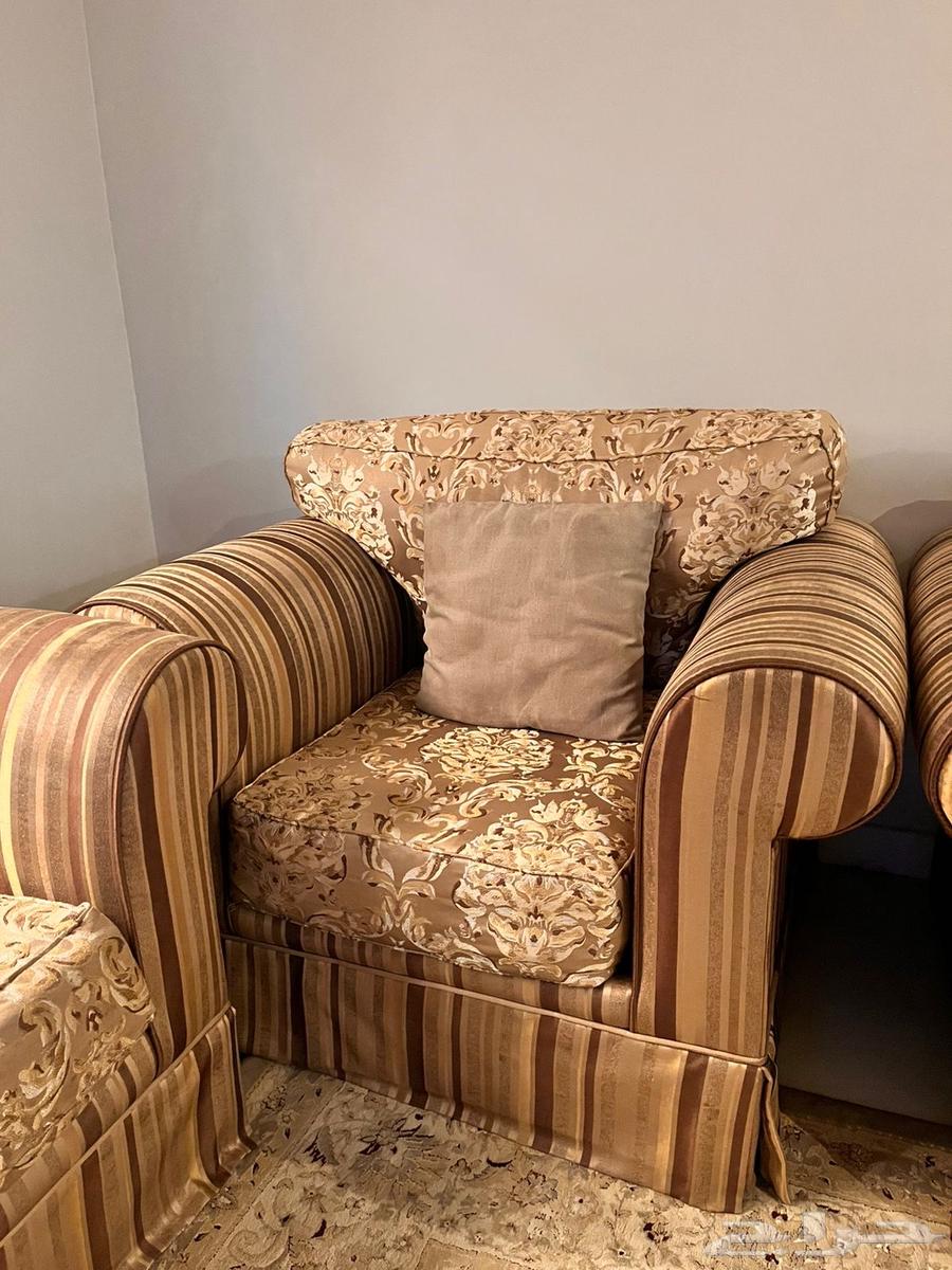 كنب 9 أشخاص للبيع64523047962371111