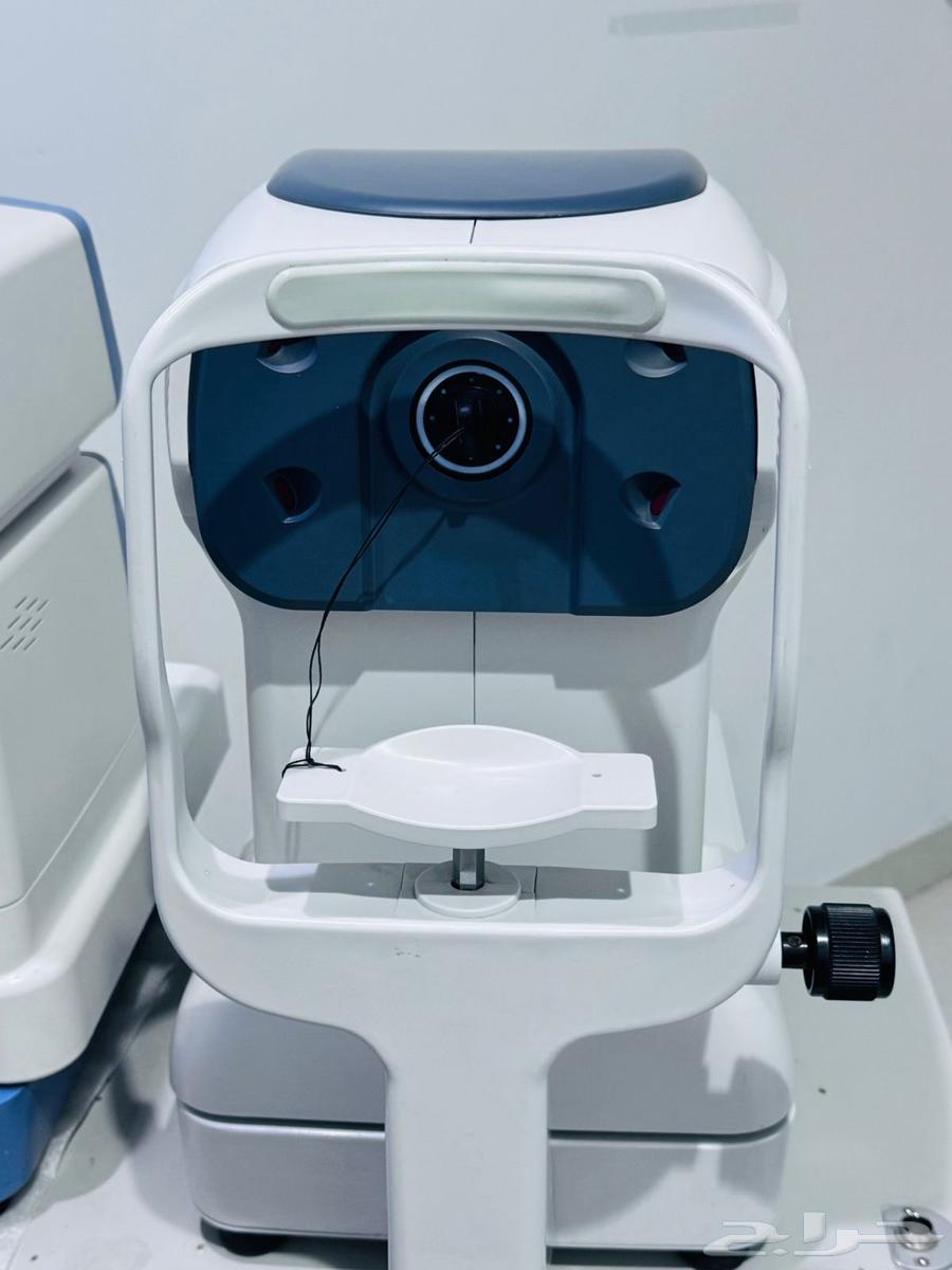 جهاز فحص نظر64518930751745114