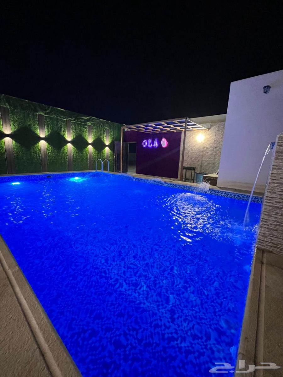 شاليهات جنوب الرياض جديده ونظيفه بسعر مناسب و بإيد  الجميع64522033649154112