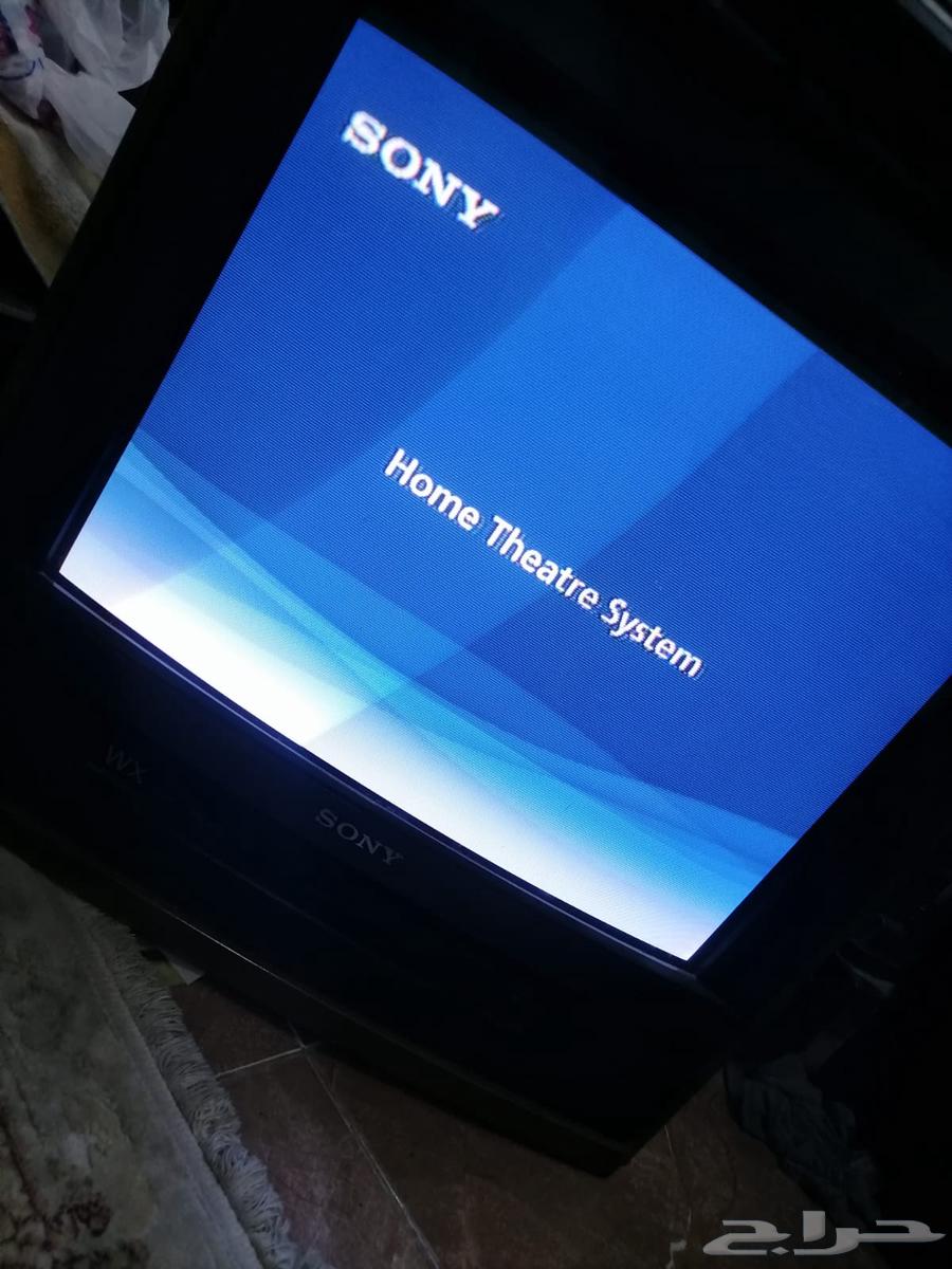 تلفزيون سوني خشبي64460092535810112