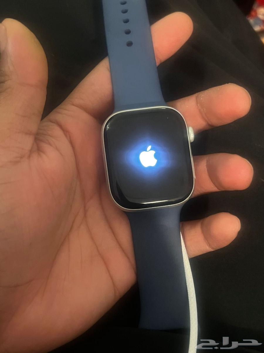 للبيع ساعة ابل الاصدار العاشر الموقع بيشه64519525956482110