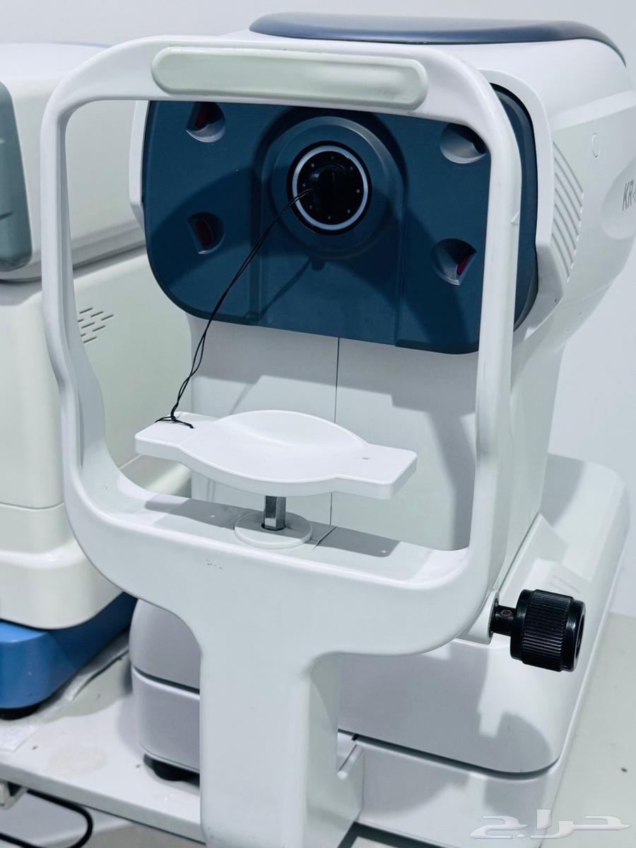 جهاز فحص نظر64518930751745112