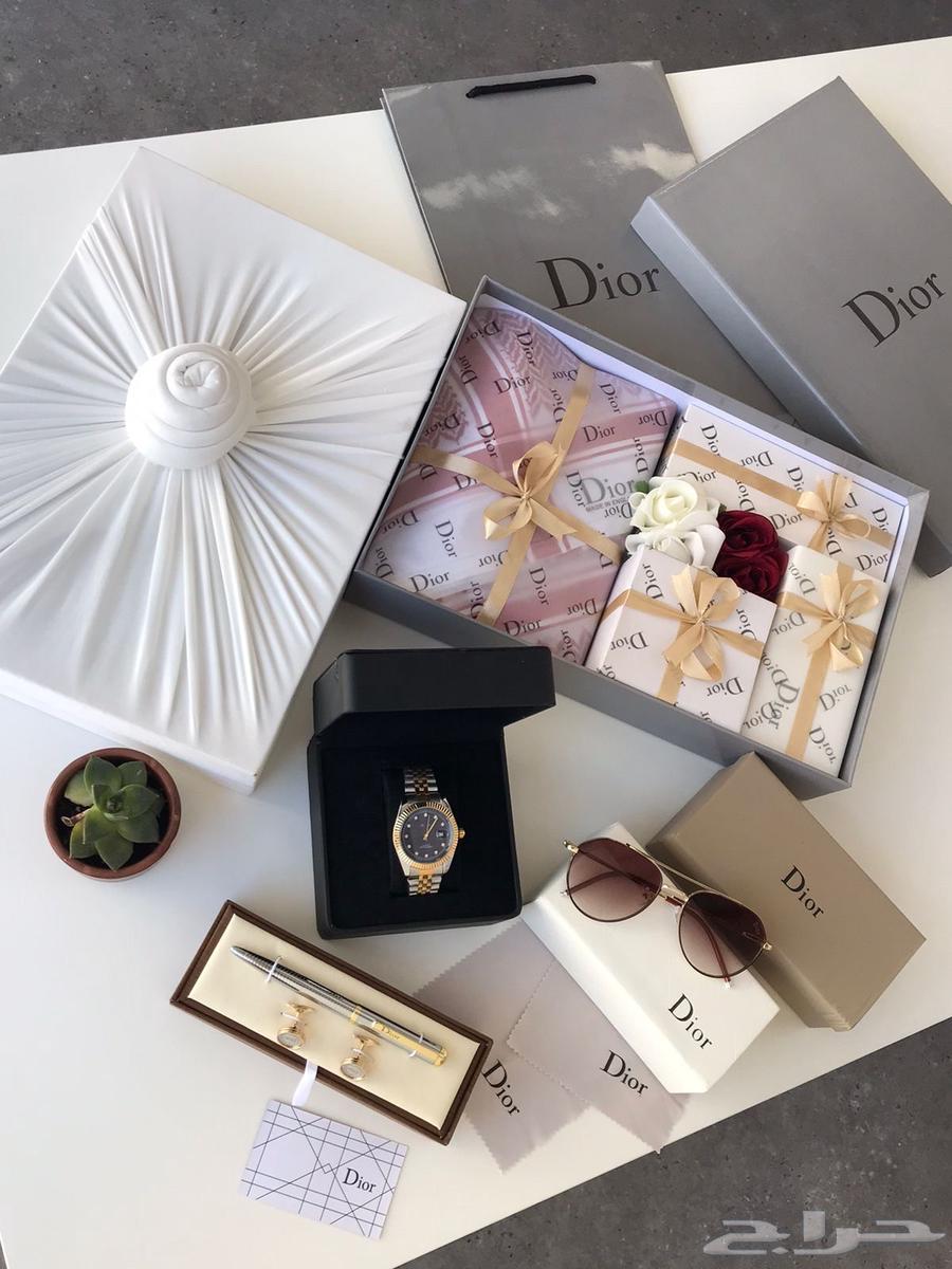 بوكسات هدايا رجالية انيقه64520642470017114