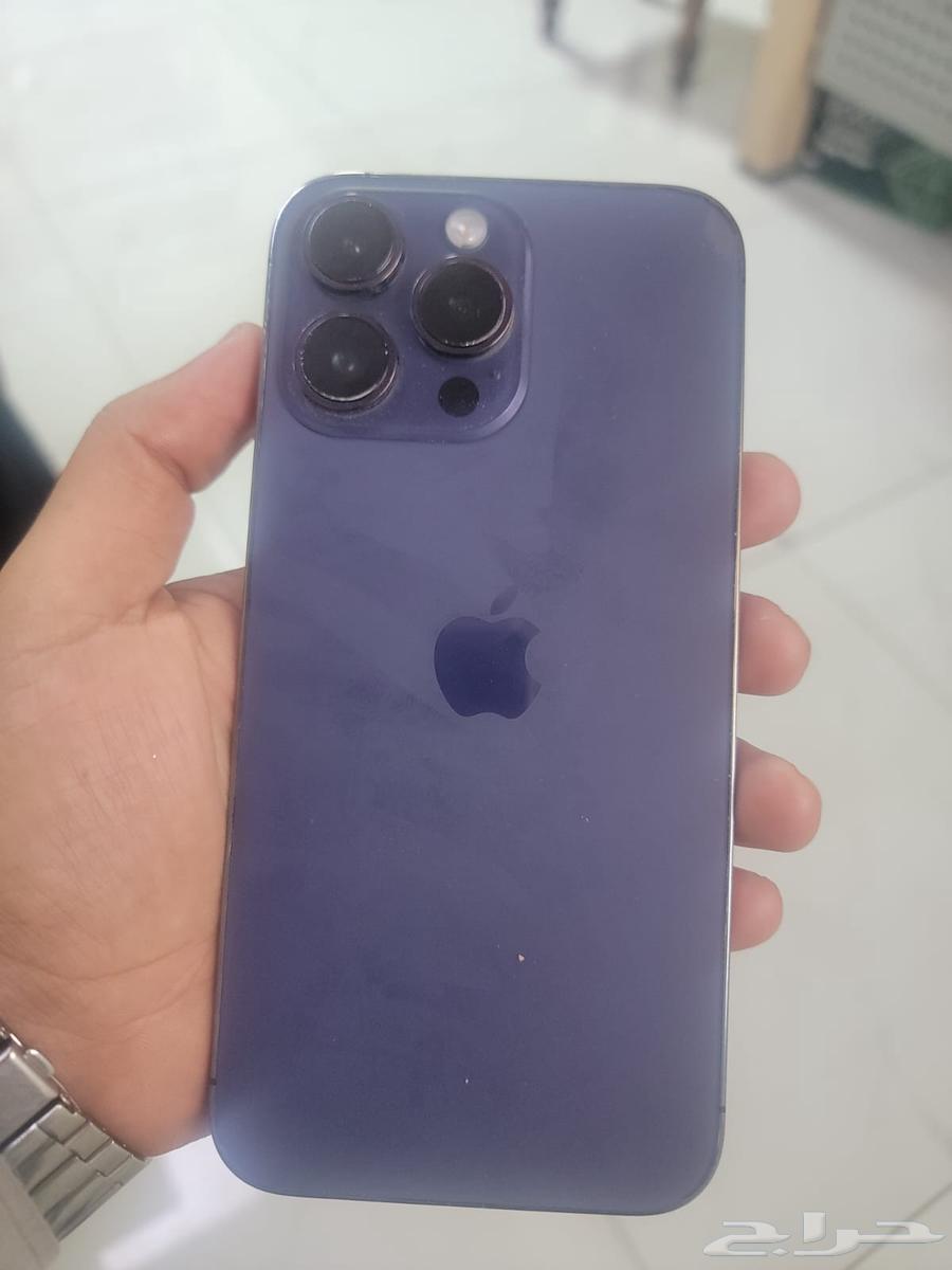ايفون 14 برو ماكس64520826013955110