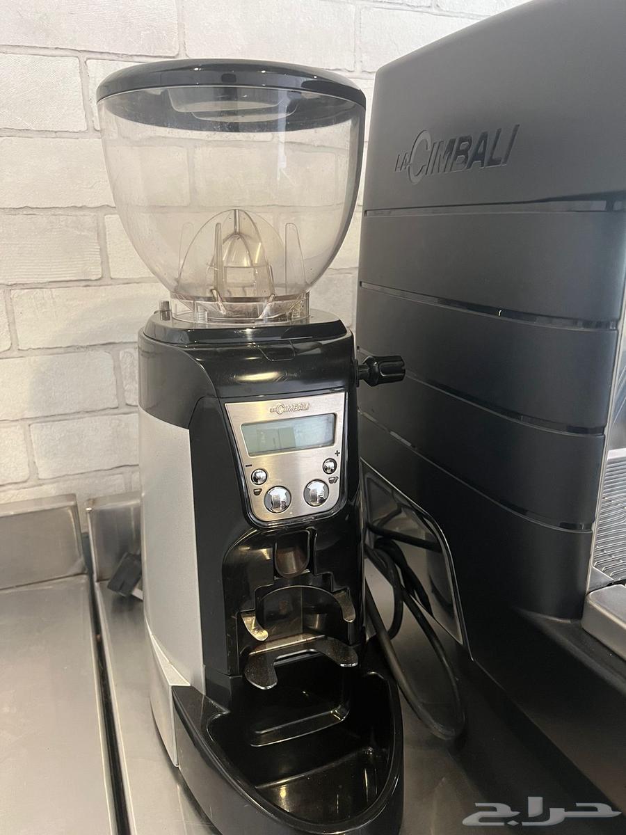 لبيع مكينة قهوة64519737764354112