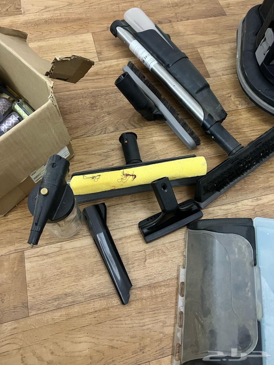 عندي مكنسه للبيع رينبو64523006022402111