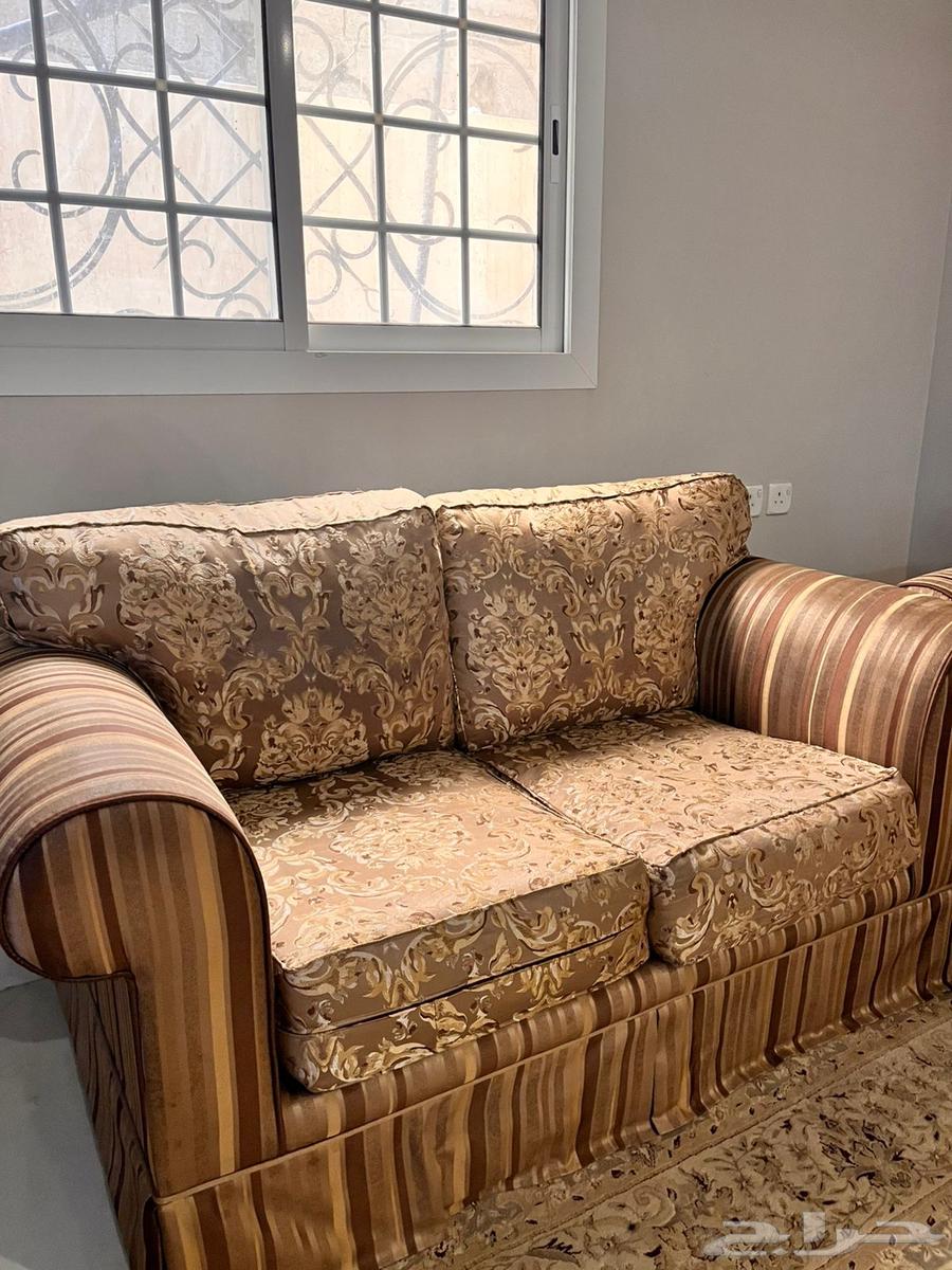 كنب 9 أشخاص للبيع64523047962371110