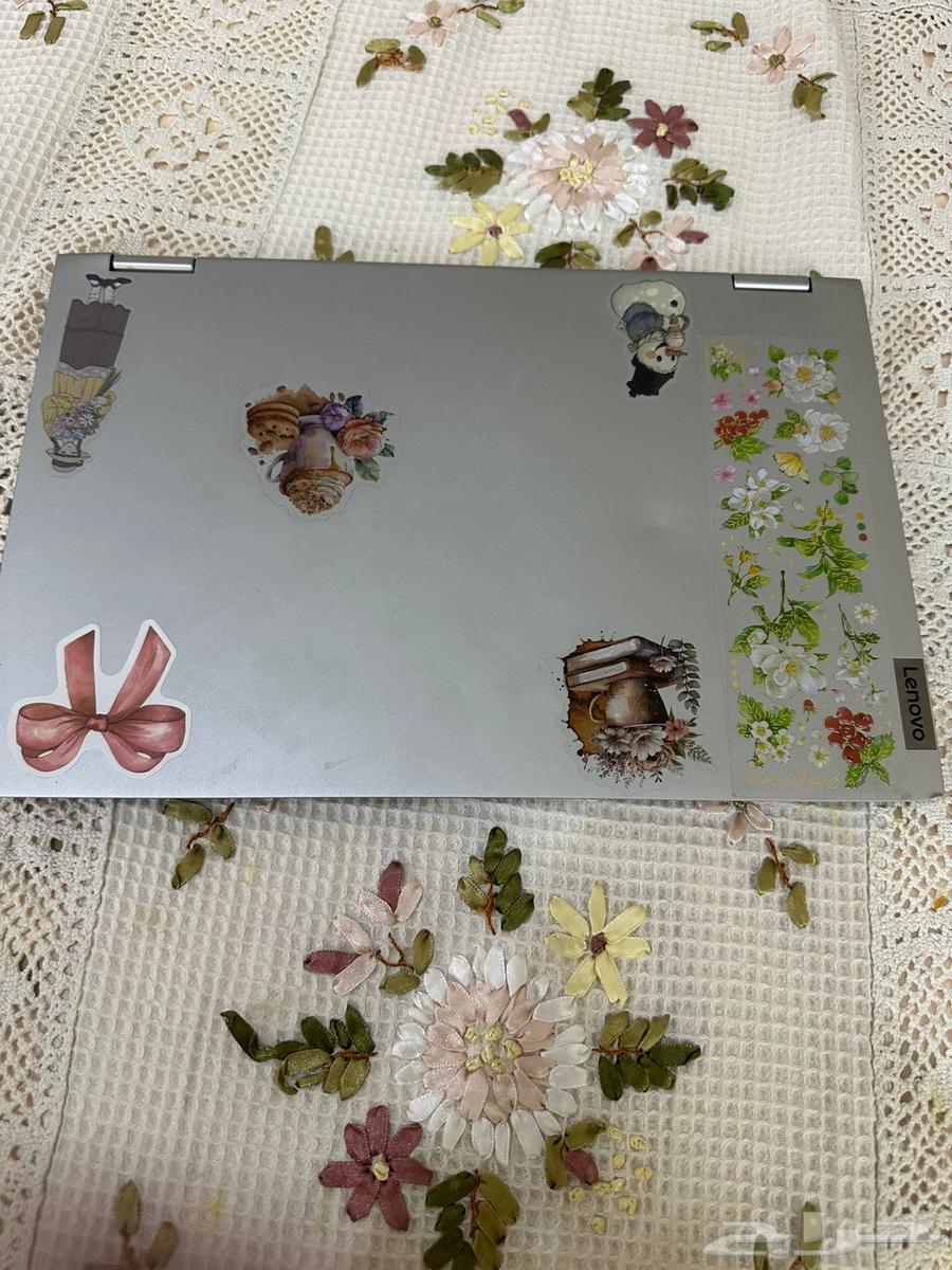 Lenovo foldable laptop and touch system need updating64519441309827110