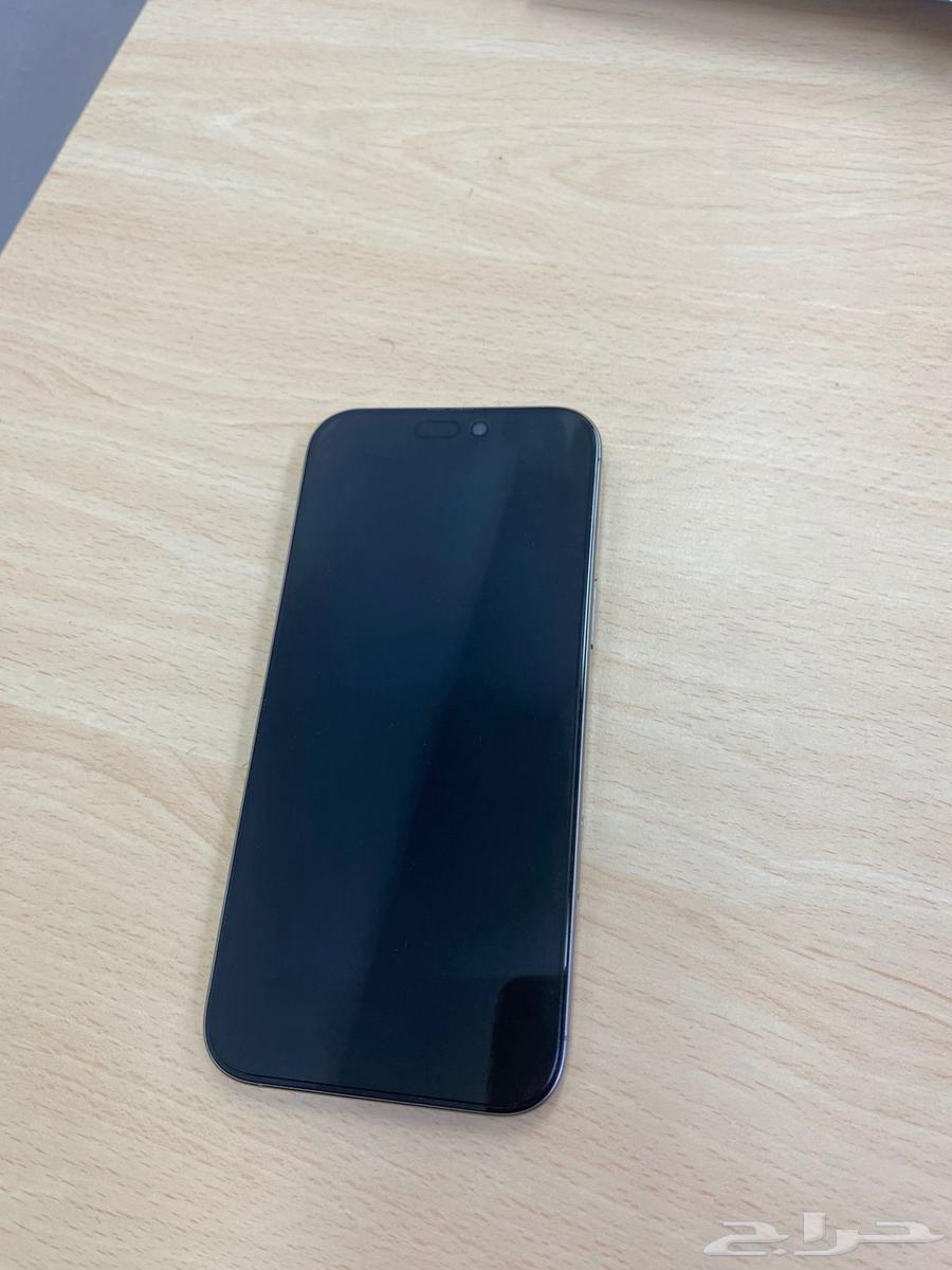 آيفون 16 برو ماكس  512 جيجابايت  لون تيتانيوم64522823096962112