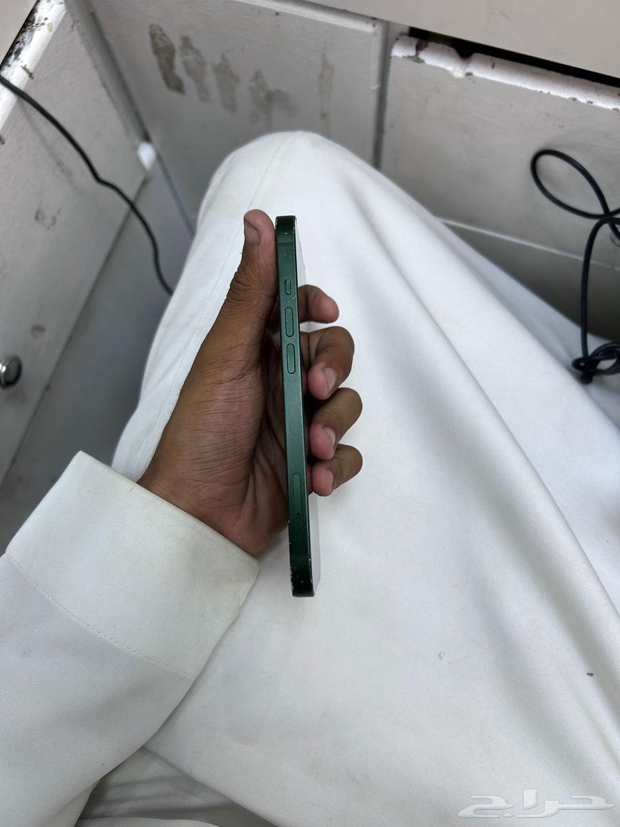 جوال ايفون 13 مافك64526217106945112