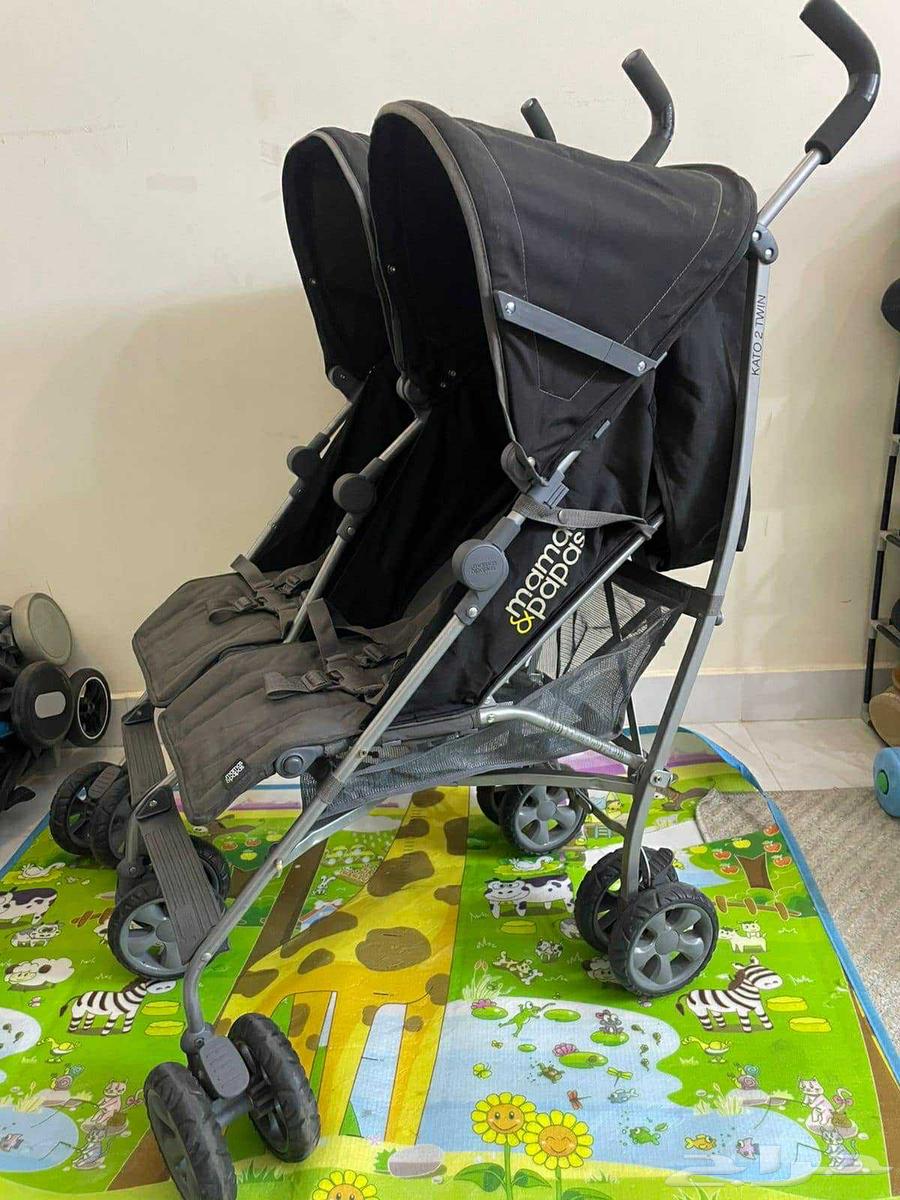 عربه ماماز اند باباز64524767560065112