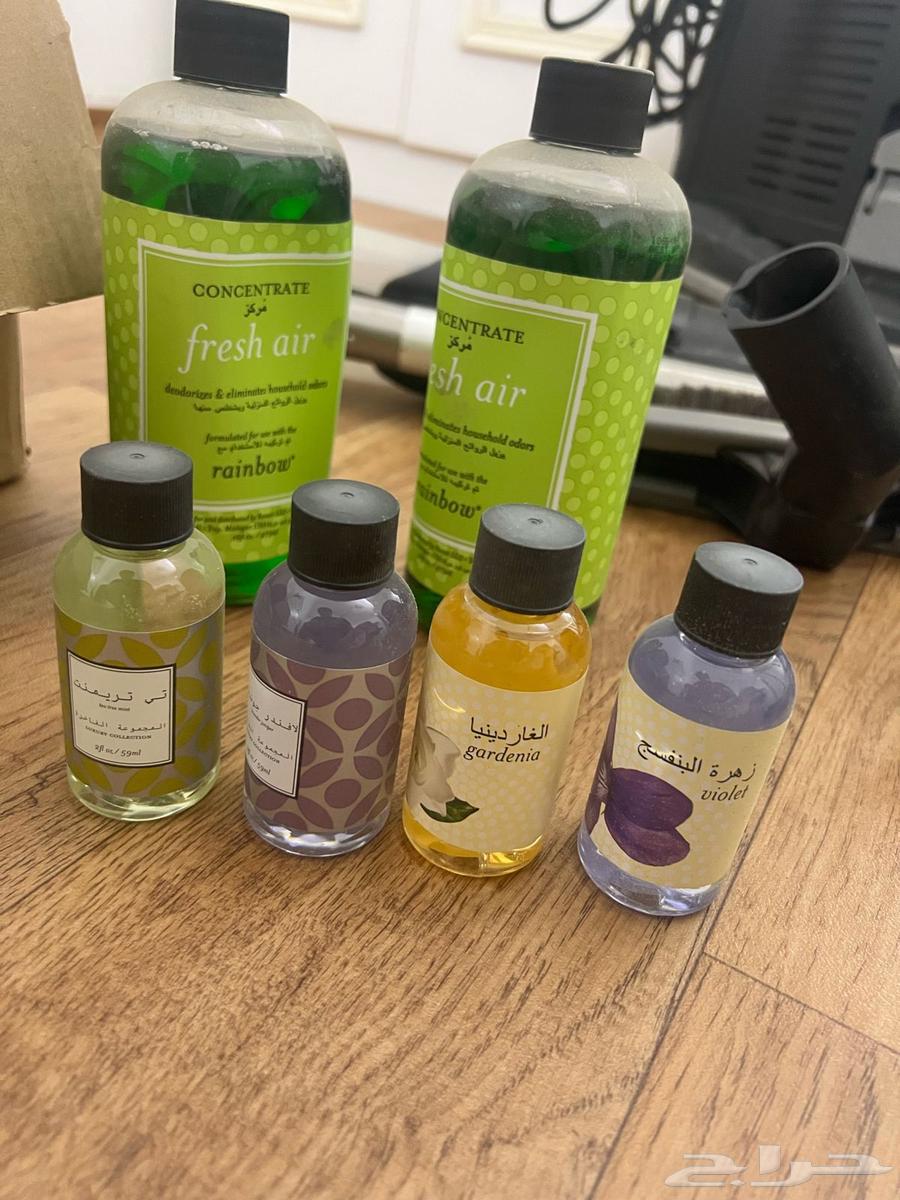 عندي مكنسه للبيع رينبو64523006022402112