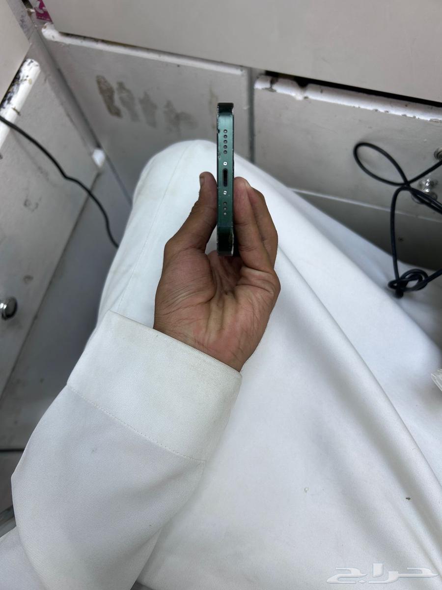 جوال ايفون 13 مافك64526217106945111