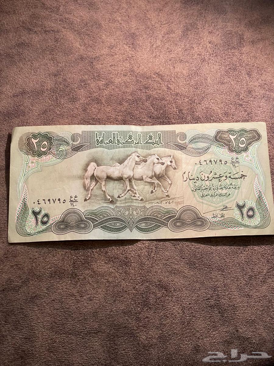 Saddam Hussein's coin64522640913667110