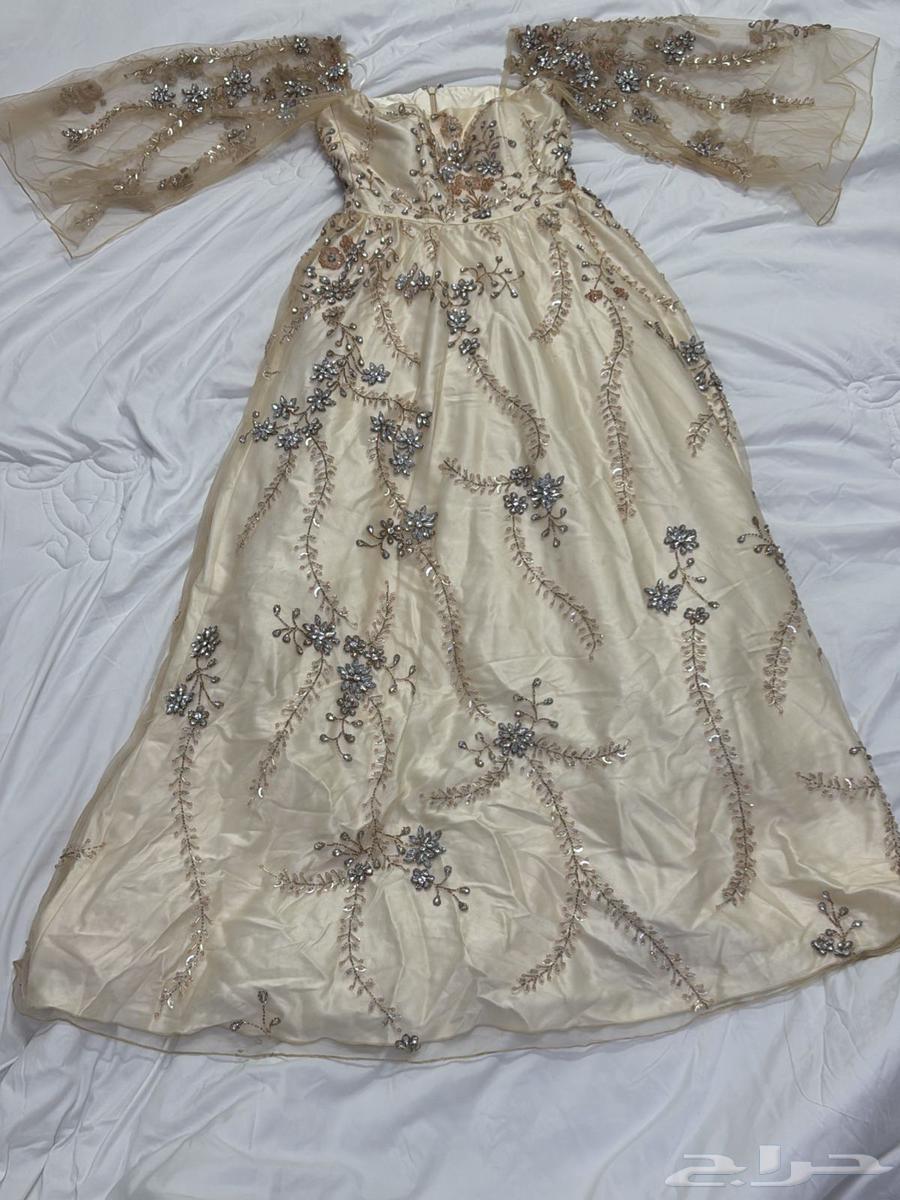 فستان مناسبات للبيع64525414378114110