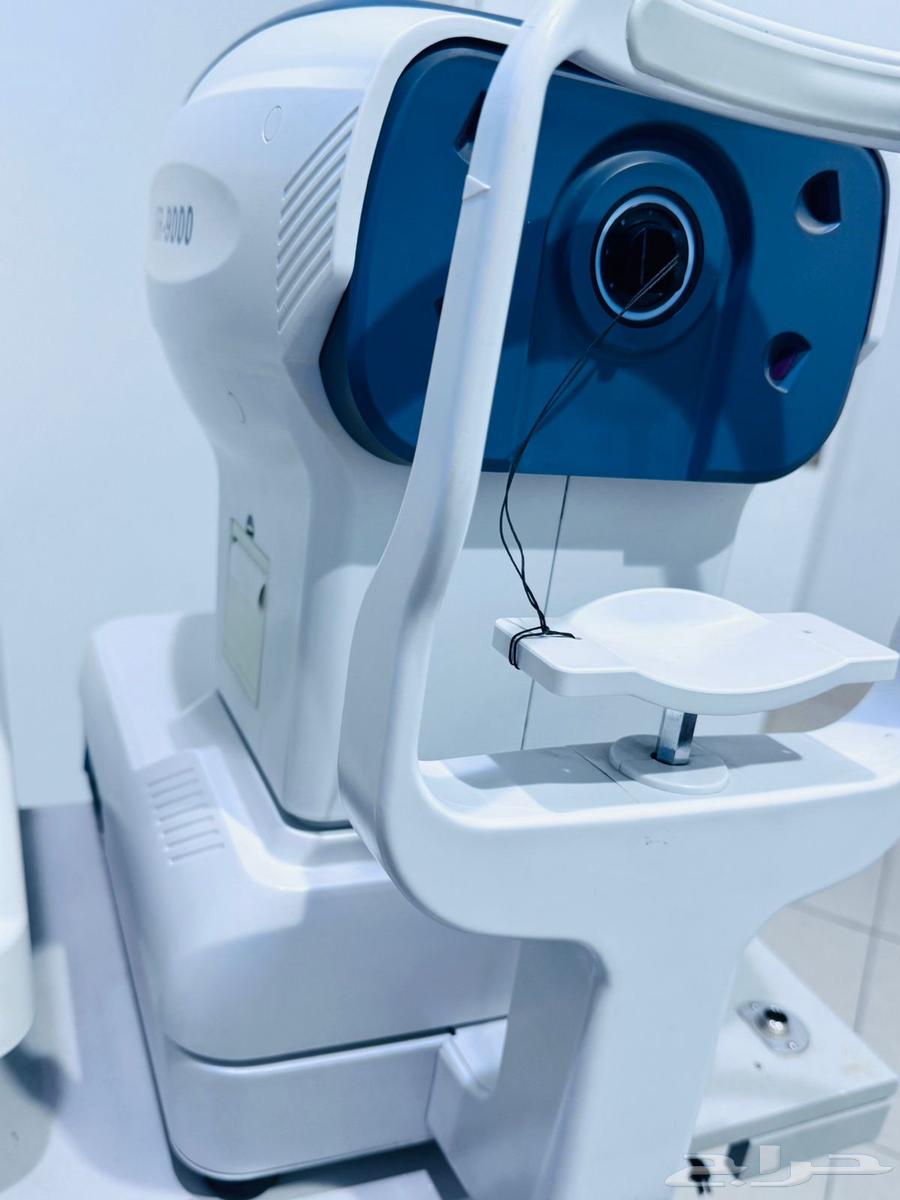 جهاز فحص نظر64518930751745110