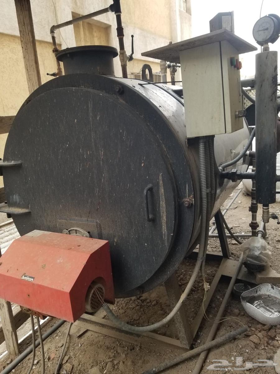 معدة مغاسل بويلر ديزل64522259756673110