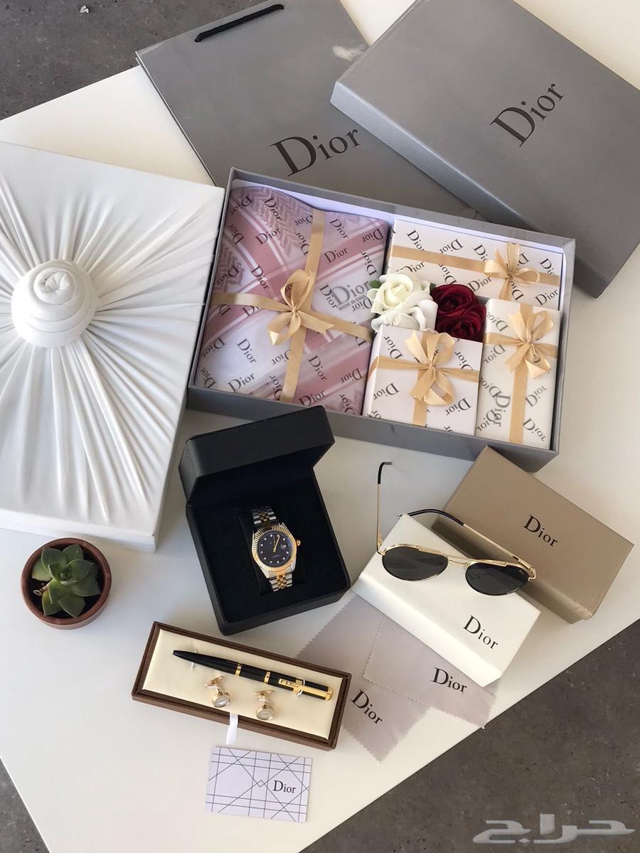 بوكسات هدايا رجالية انيقه64520642470017110