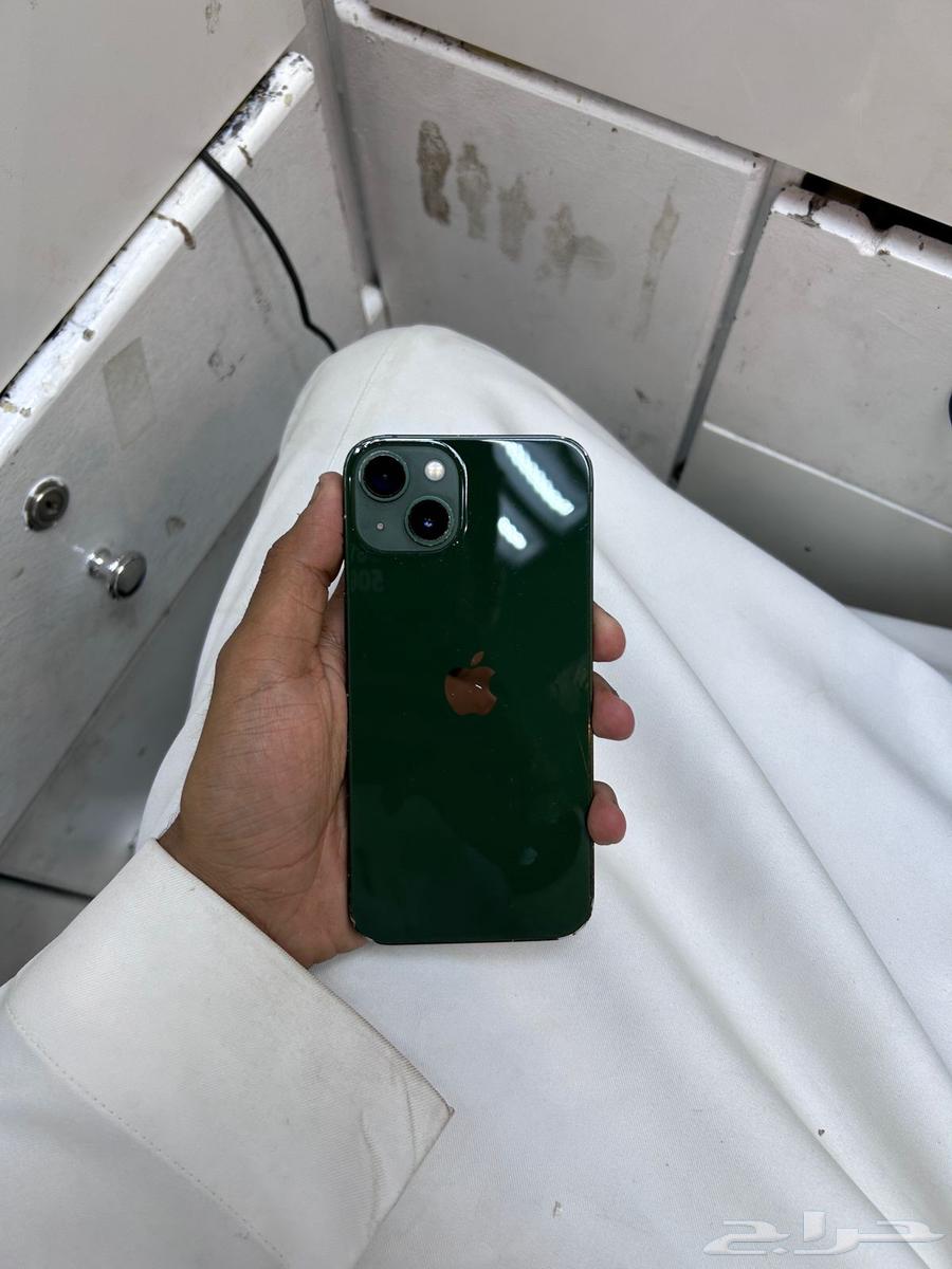 جوال ايفون 13 مافك64526217106945114