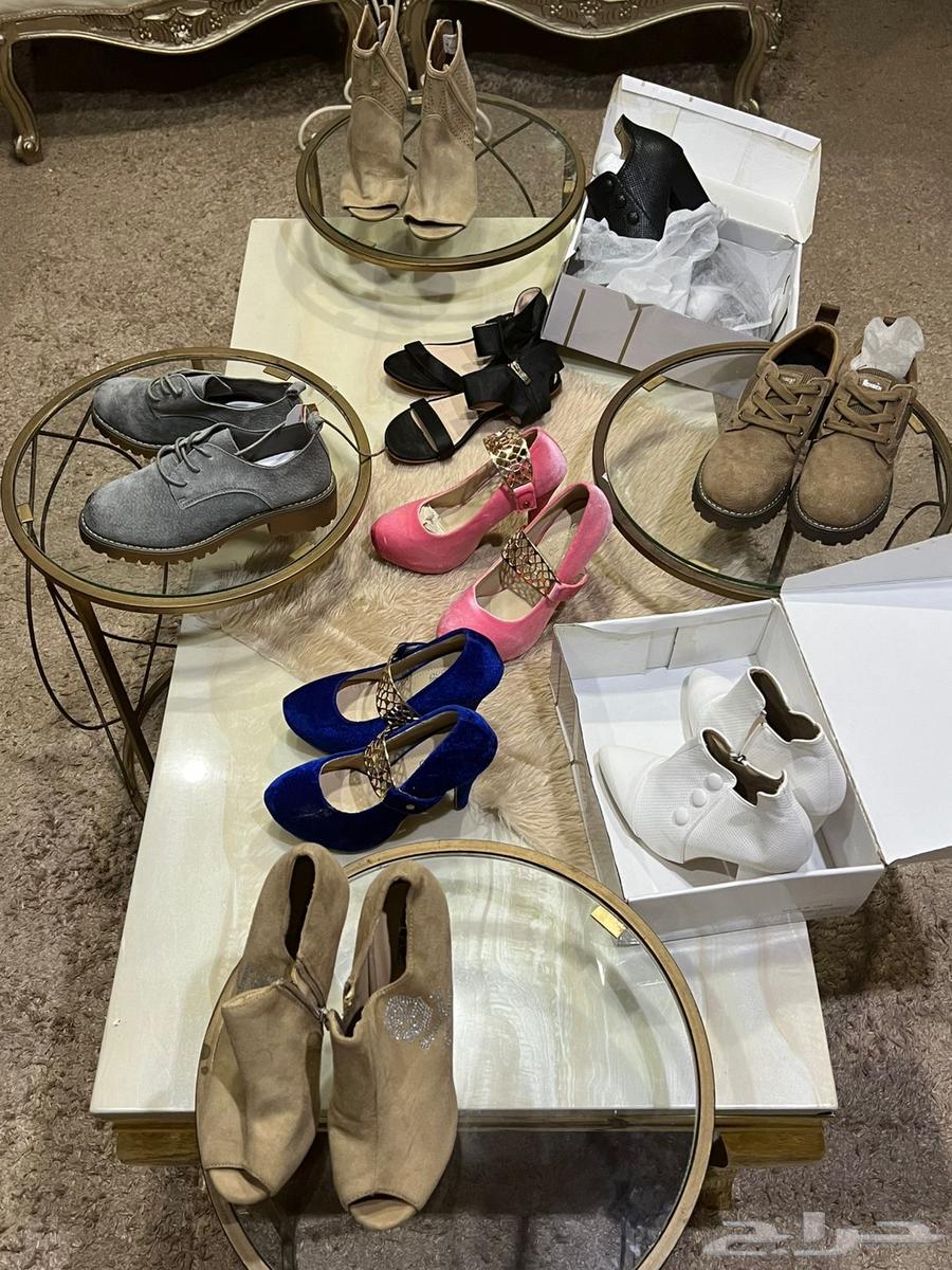 جزم جديده للبيع64523612552450110