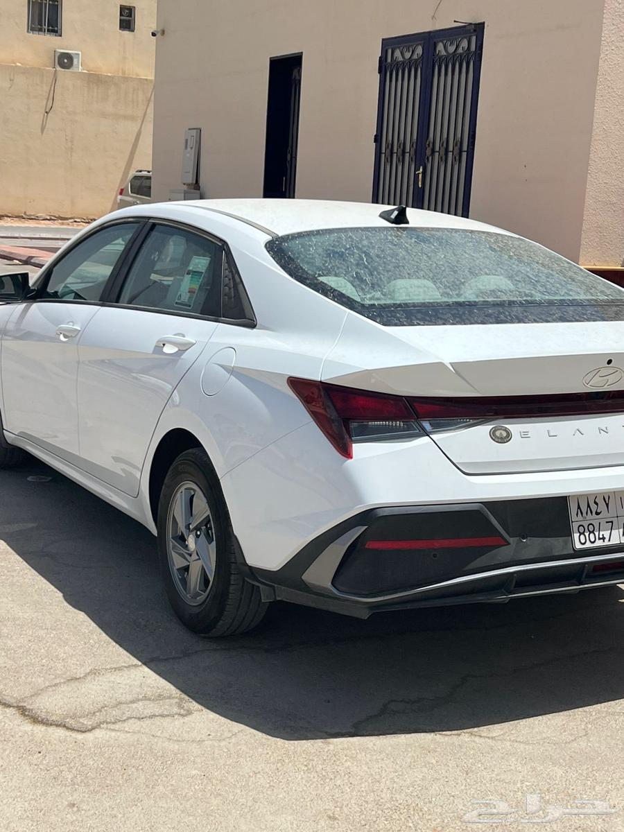 النترا 2024 سمارت الوعلان ( تم البيع تم البيع تم البيع )64581483820162111