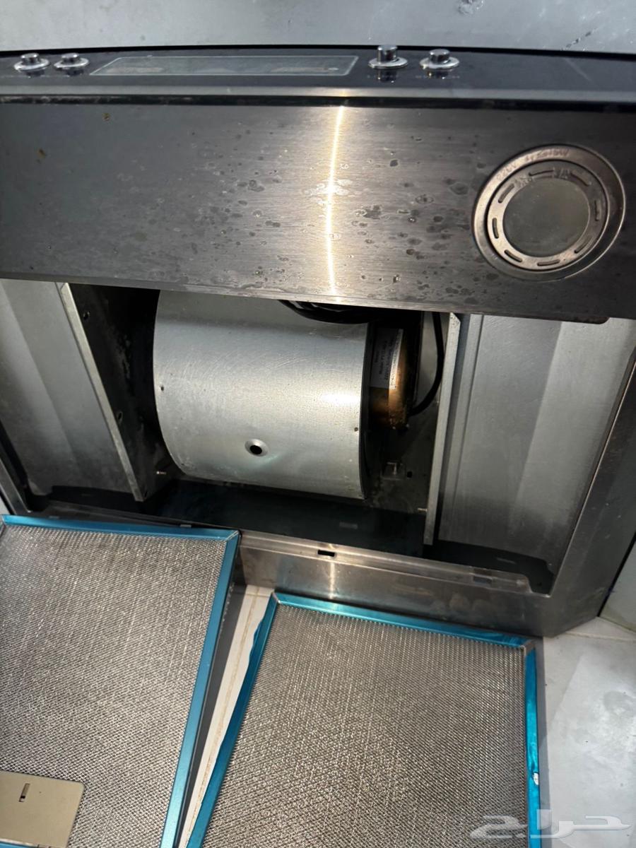 شفاط كهربائي شبه جديد64519893062402112