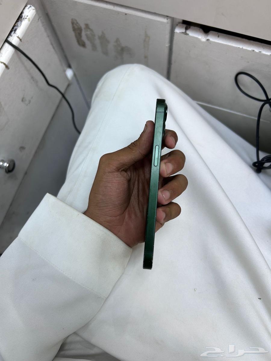 جوال ايفون 13 مافك64526217106945113