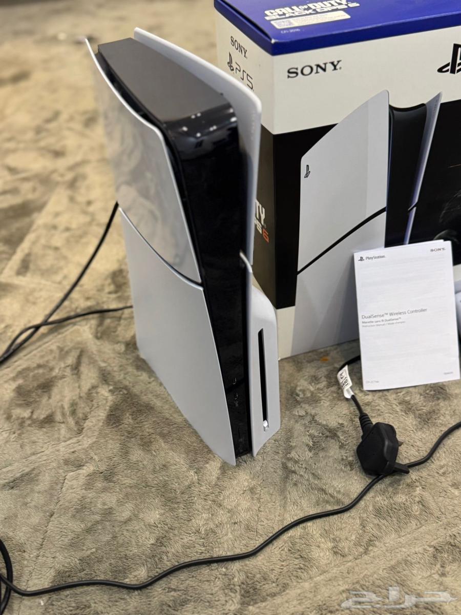 سوني 5 نسخة ال(CD)64525021941122111