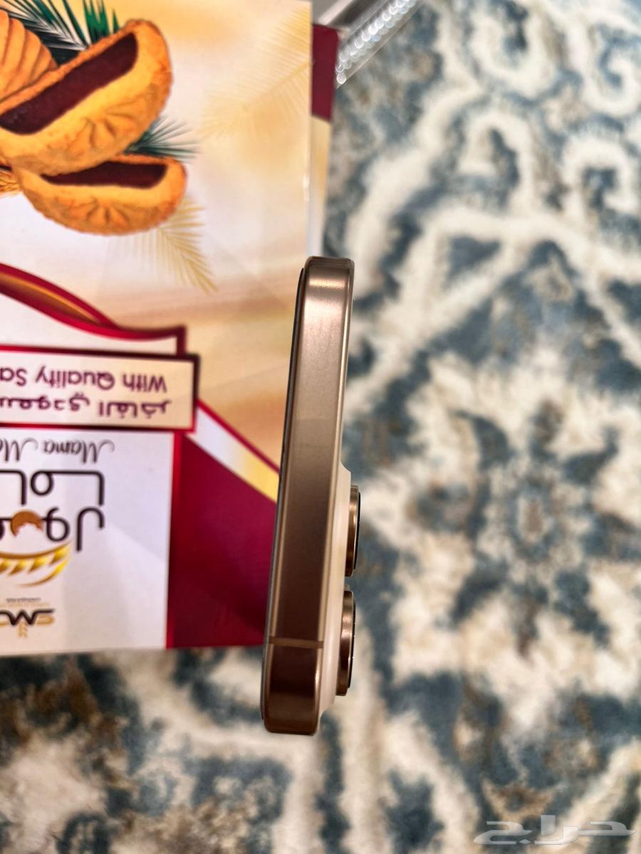 ايفون 16 برو ماكس64524753668099113