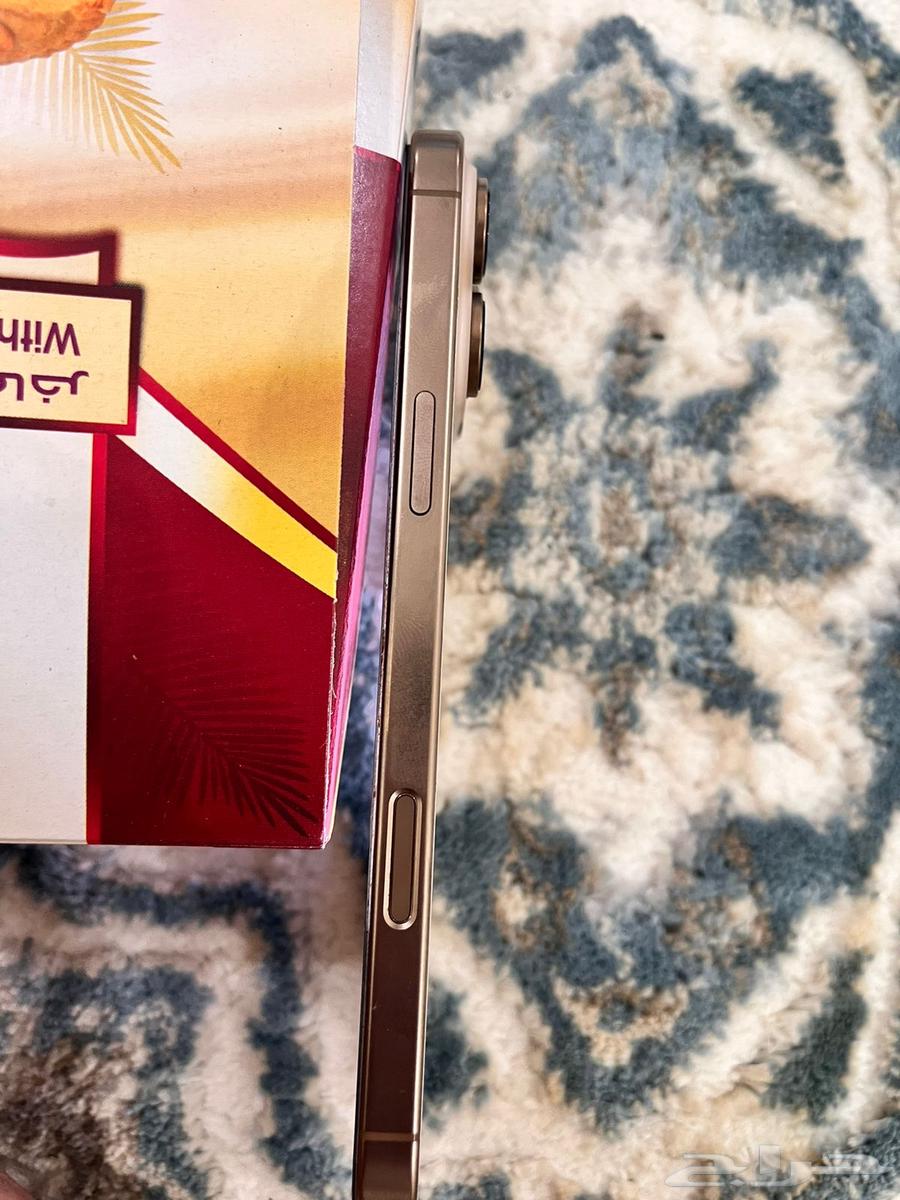 ايفون 16 برو ماكس64524753668099114