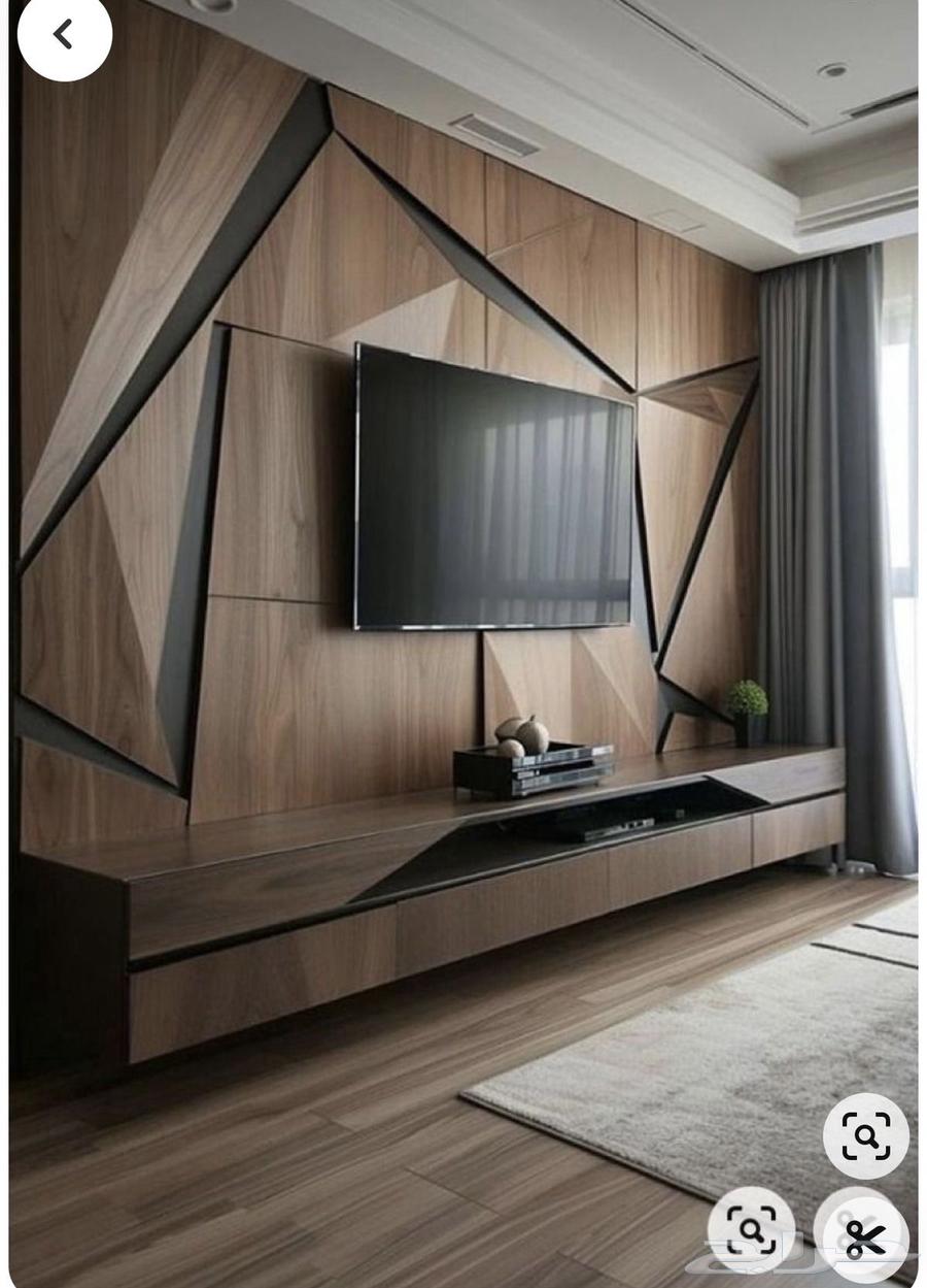 تشطيبات وديكورات دخليه64431453574530110