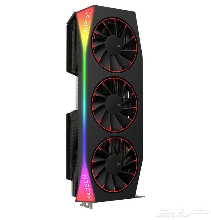 XFX Mercury RX 9070 XT MAG AIR for sale64526773124227111