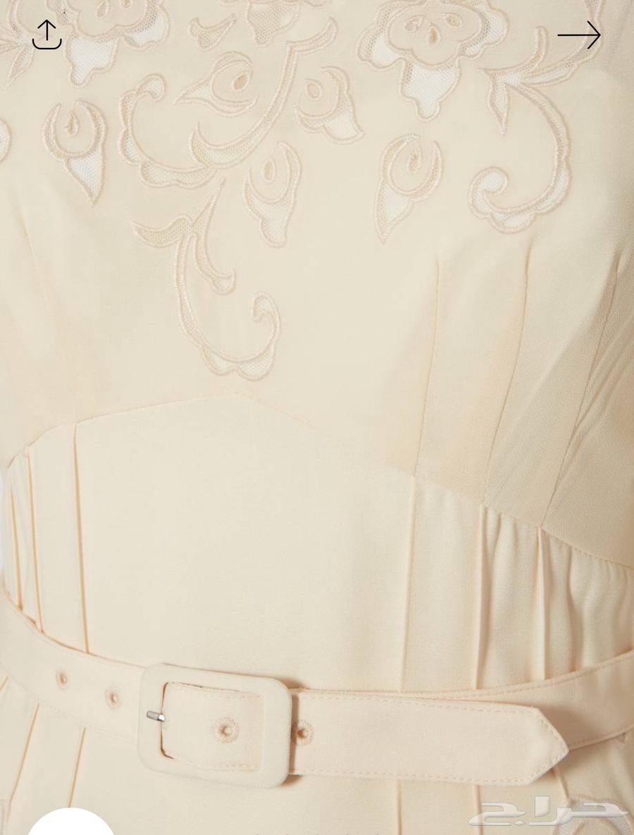 فستان براند سيلف بورتريت64519384461697112