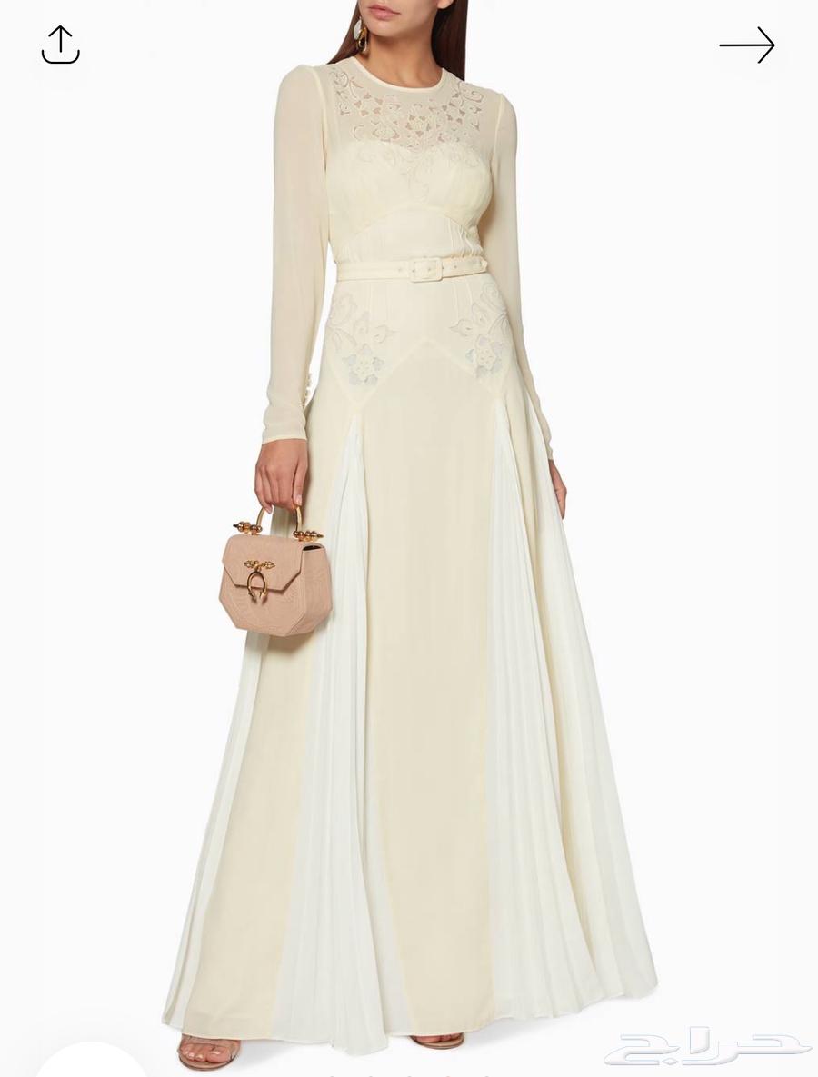 فستان براند سيلف بورتريت64519384461697110