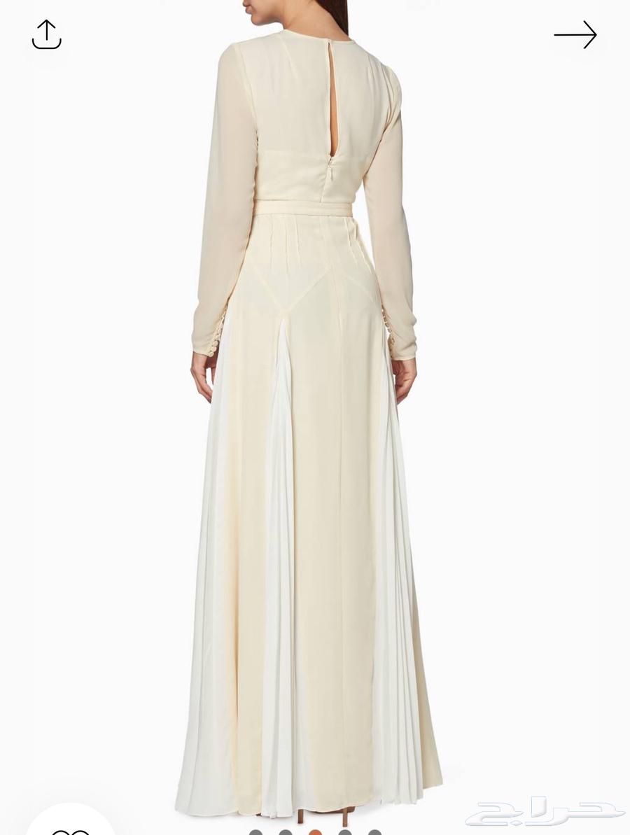 فستان براند سيلف بورتريت64519384461697111