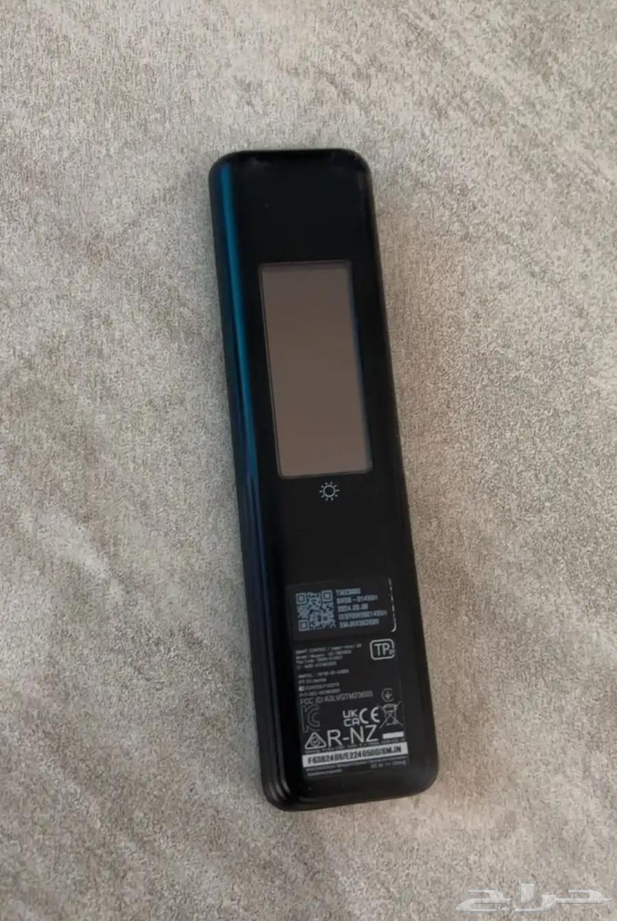 تلفاز شاشه سامسونج اخت الجديد64519949905665111