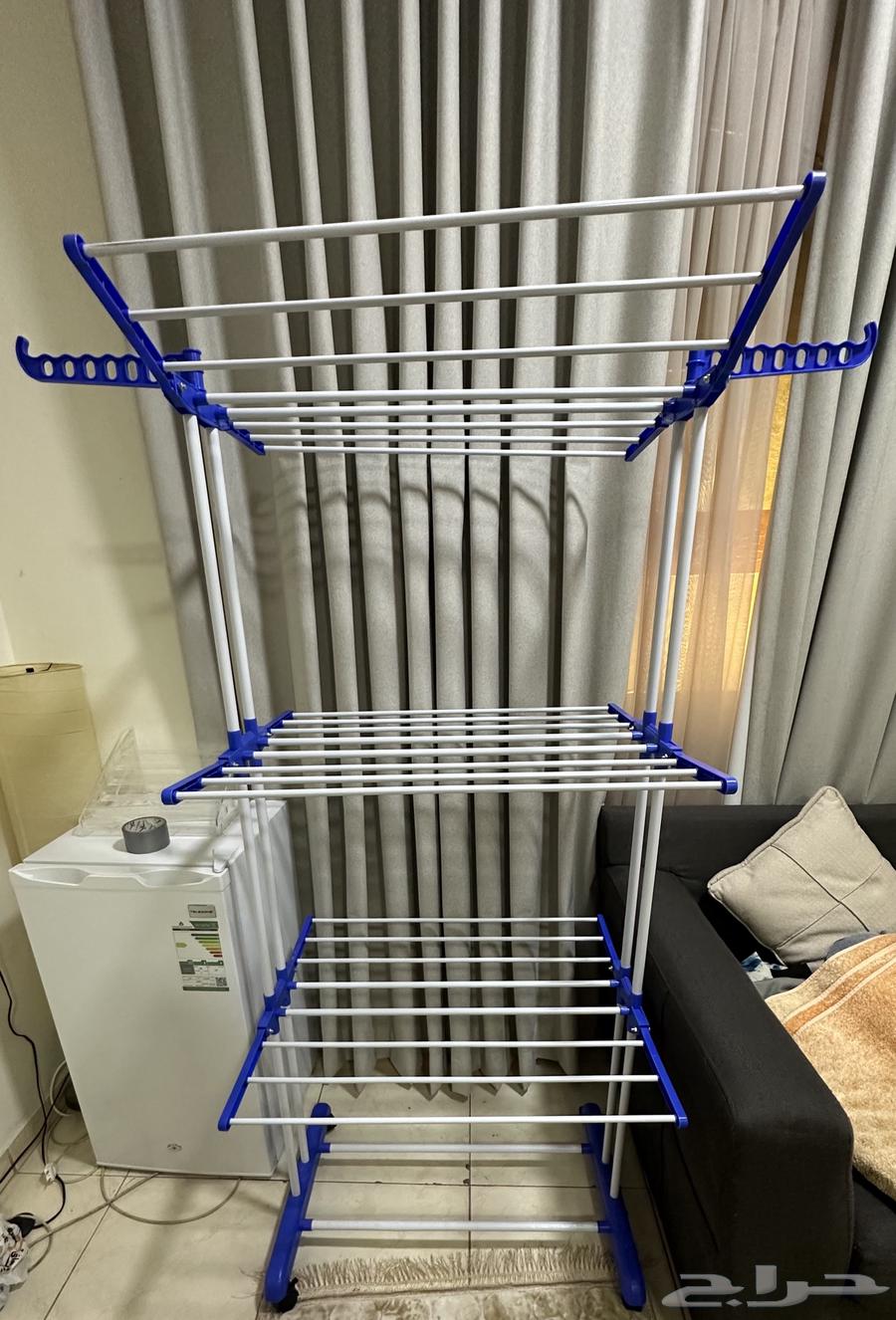 منشر معدني جديد بالكرتونة   تم شراؤه من نون ب 250 ريال64522033633793110