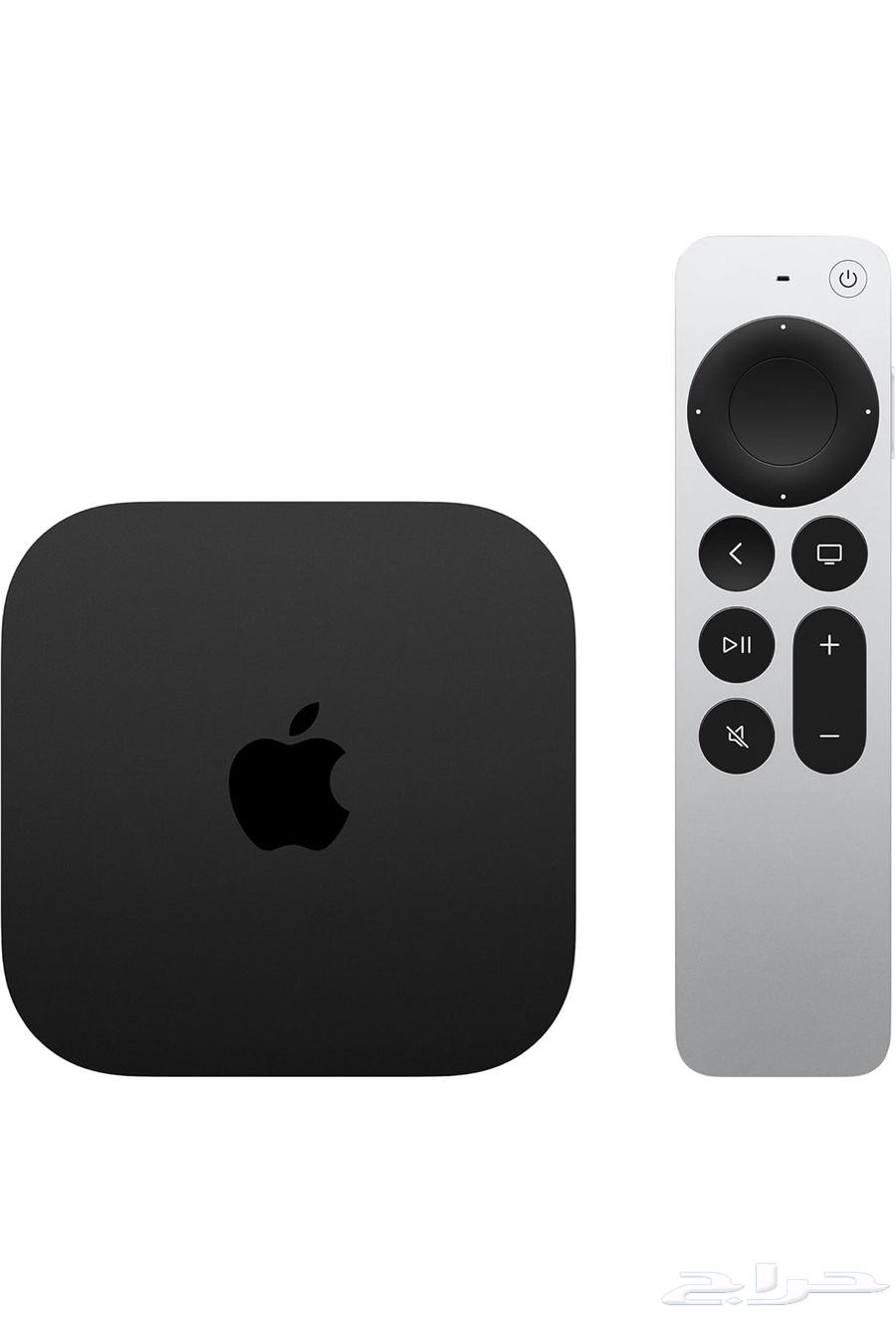New Apple TV 128 GB Ethernet64519172849155110